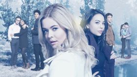 Slodkie klamstewka Perfekcjonistki (2019) 004 Pretty Little Liars The Perfectionists- Serial TV