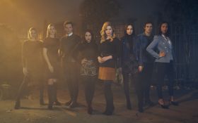 Slodkie klamstewka Perfekcjonistki (2019) 005 Pretty Little Liars The Perfectionists- Serial TV