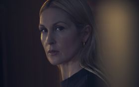 Slodkie klamstewka Perfekcjonistki (2019) 013 Pretty Little Liars The Perfectionists - Kelly Rutherford jako Claire Hotchkiss