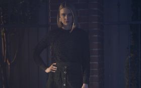 Slodkie klamstewka Perfekcjonistki (2019) 014 Pretty Little Liars The Perfectionists - Hayley Erin jako Taylor Hotchkiss