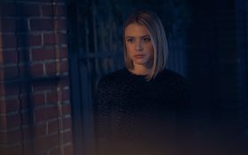 Slodkie klamstewka Perfekcjonistki (2019) 015 Pretty Little Liars The Perfectionists- Hayley Erin jako Taylor Hotchkiss