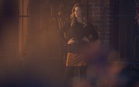 Slodkie klamstewka Perfekcjonistki (2019) 017 Pretty Little Liars The Perfectionists- Sasha Pieterse jako Alison DiLaurentis