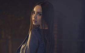 Slodkie klamstewka Perfekcjonistki (2019) 026 Pretty Little Liars The Perfectionists- Sofia Carson jako Ava Jalali