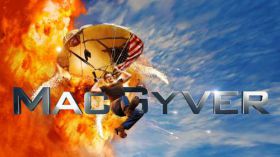 MacGyver 2016 serial TV 003 Lucas Till jako Angus MacGyver