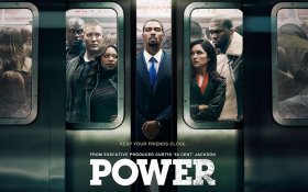 Power (2014-2019) Serial TV 001