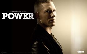 Power (2014-2019) Serial TV 004 Joseph Sikora jako Tommy Egan