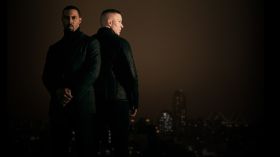 Power (2014-2019) Serial TV 007 Omari Hardwick jako James Ghost St. Patrick, Joseph Sikora jako Tommy Egan