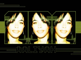 Aaliyah 12