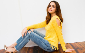 Bailee Madison 011