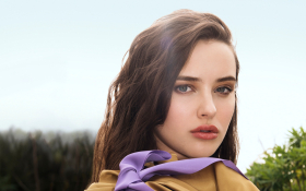 Katherine Langford 007