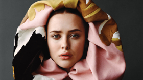 Katherine Langford 013 W Magazine