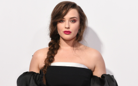 Katherine Langford 021 2018