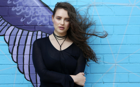 Katherine Langford 022