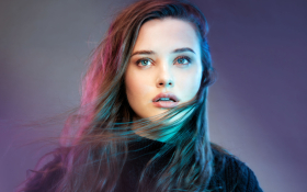 Katherine Langford 023 The Wrap 2017