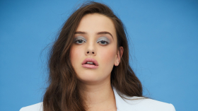 Katherine Langford 028 Marie Claire