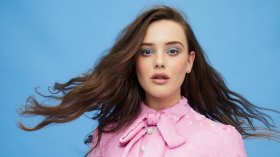 Katherine Langford 030 Marie Claire 2018