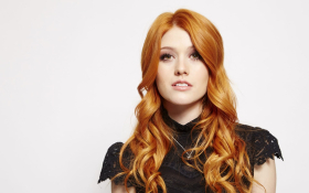 Katherine McNamara 001