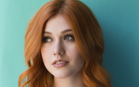 Katherine McNamara 011