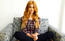 Katherine McNamara 012