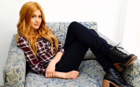 Katherine McNamara 013