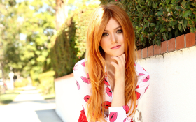 Katherine McNamara 014