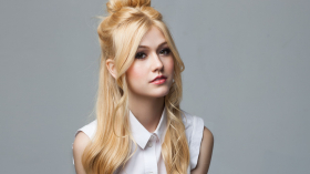 Katherine McNamara 018