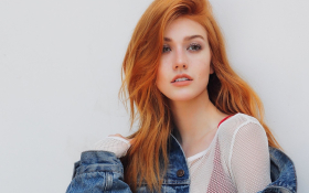 Katherine McNamara 019