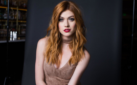 Katherine McNamara 020