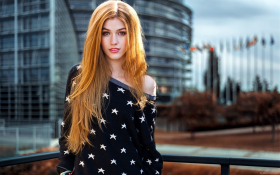 Katherine McNamara 025