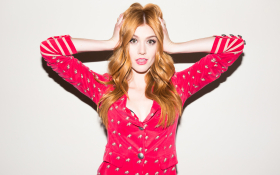 Katherine McNamara 031