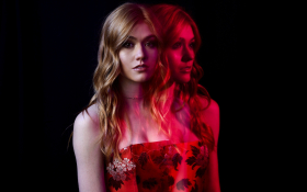 Katherine McNamara 032