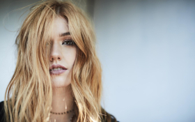 Katherine McNamara 036