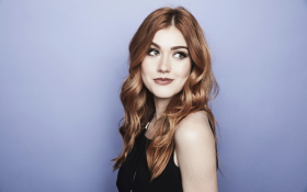 Katherine McNamara