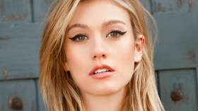 Katherine McNamara 042