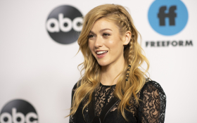 Katherine McNamara 047