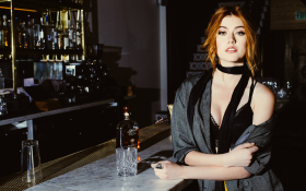 Katherine McNamara 057