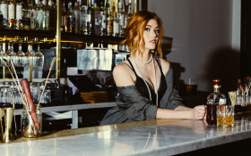 Katherine McNamara 058