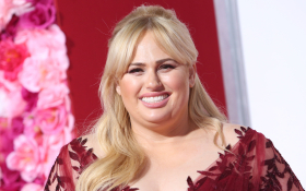 Rebel Wilson 007