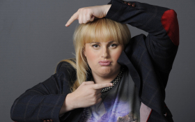 Rebel Wilson 009