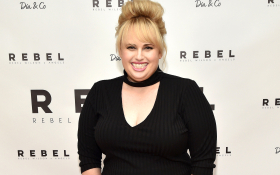 Rebel Wilson 011