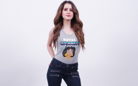 Laura Marano 003 2018