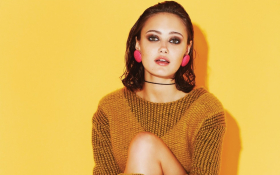 Ella Purnell 005