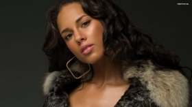 Alicia Keys 10
