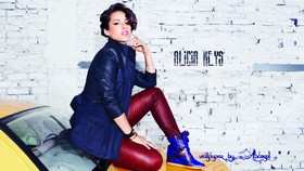 Alicia Keys 47