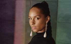 Alicia Keys 73 2019