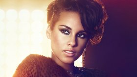 Alicia Keys 78 2019