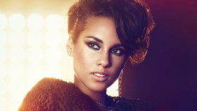 Alicia Keys 78 2019