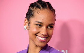 Alicia Keys 80 2020