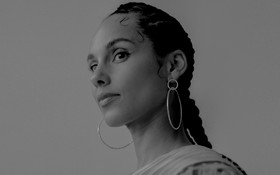 Alicia Keys 81 Clash Magazine 2020