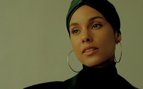 Alicia Keys 84 Clash Magazine 2020